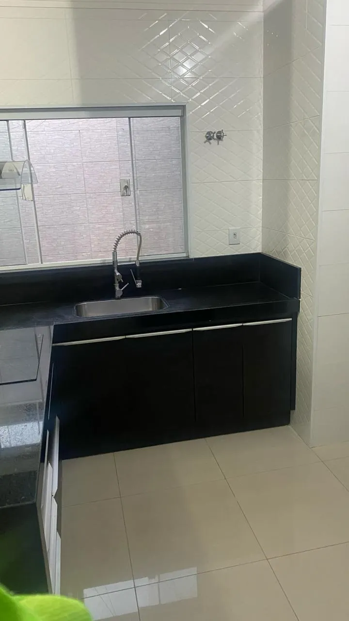 House for sale of 174 m² in Americana, SP, Brazil