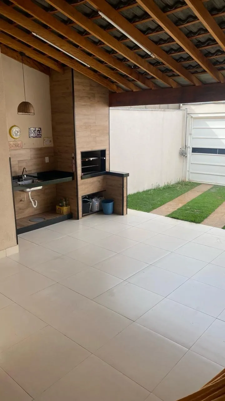House for sale of 174 m² in Americana, SP, Brazil
