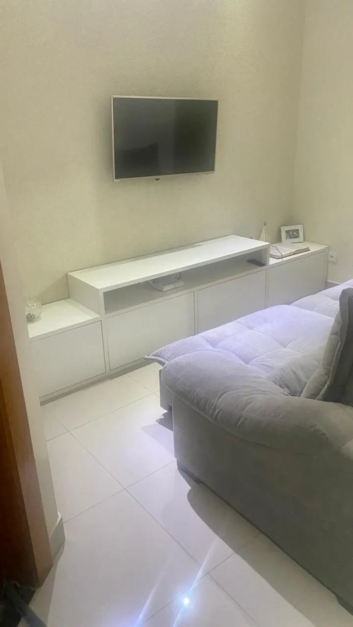 House for sale of 174 m² in Americana, SP, Brazil