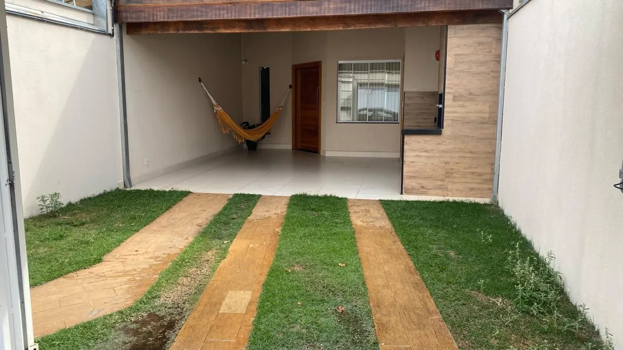 Casa à venda de 174 m² em Americana, SP, Brasil