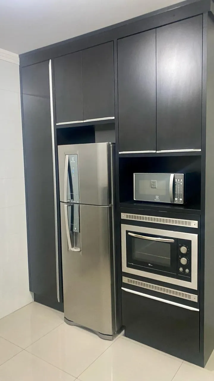 House for sale of 174 m² in Americana, SP, Brazil