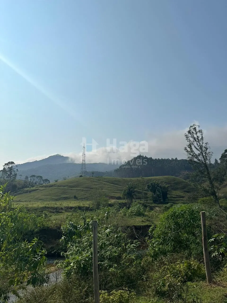 Country home for sale of 14 acres in Tijucas, SC, Brazil