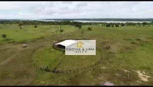 Fazenda à venda de 496 ha em Bernardo Sayão, TO, Brasil