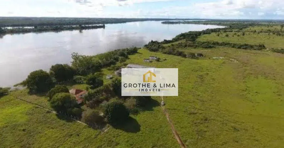 Fazenda à venda de 496 ha em Bernardo Sayão, TO, Brasil