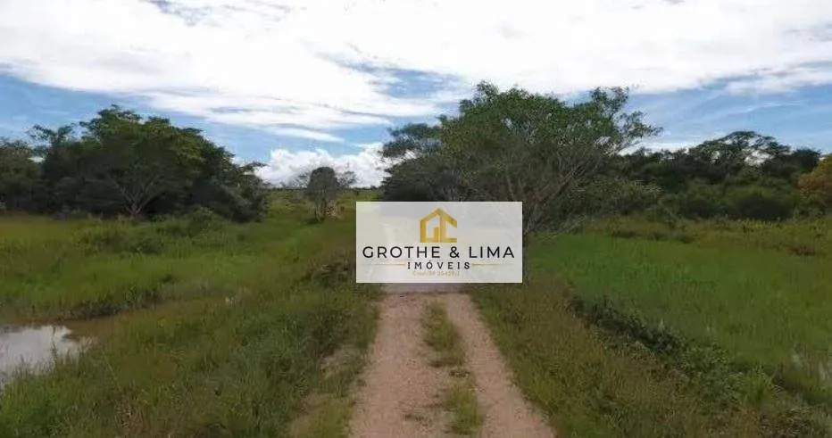 Fazenda à venda de 496 ha em Bernardo Sayão, TO, Brasil