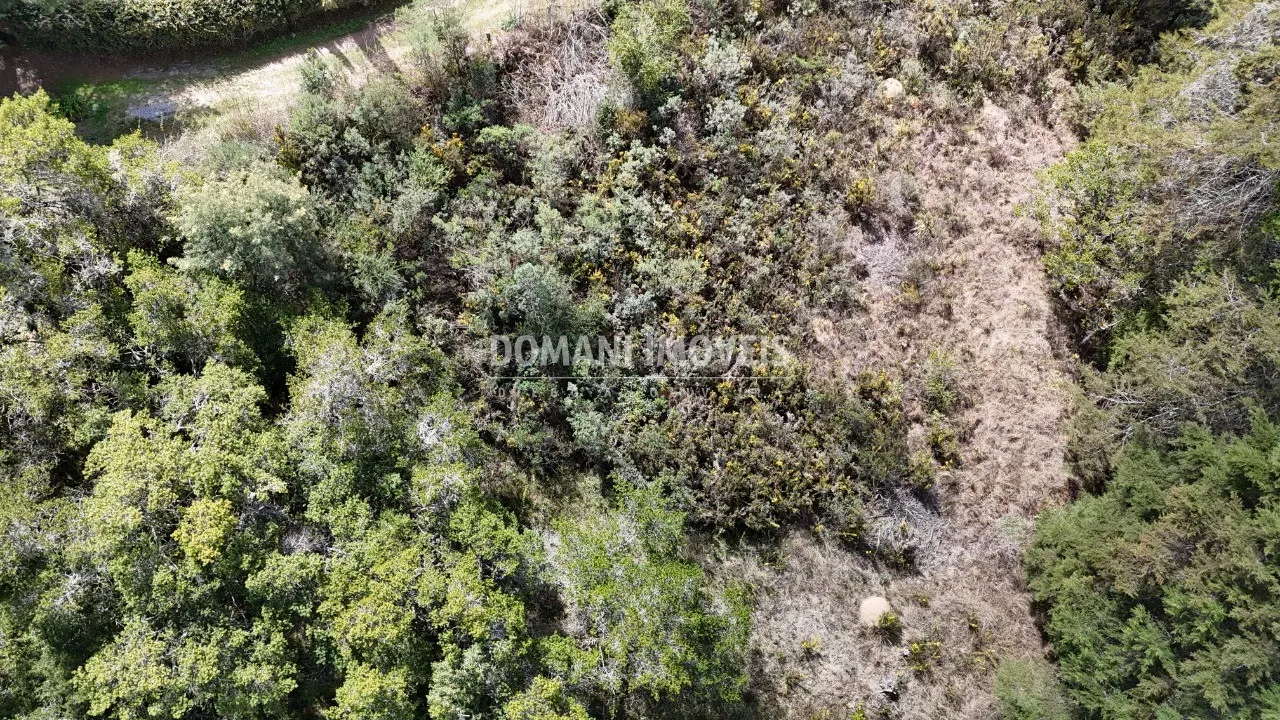Plot for sale of 1,010 m² in Campos do Jordão, SP, Brazil