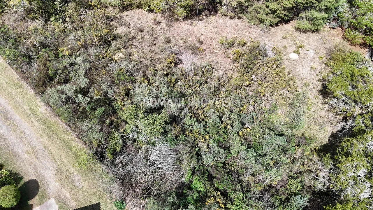 Plot for sale of 1,010 m² in Campos do Jordão, SP, Brazil