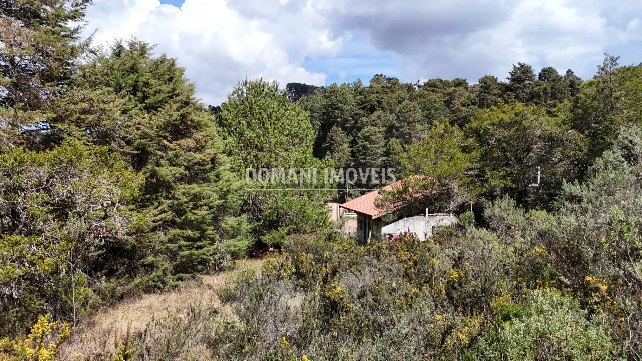 Plot for sale of 1,010 m² in Campos do Jordão, SP, Brazil