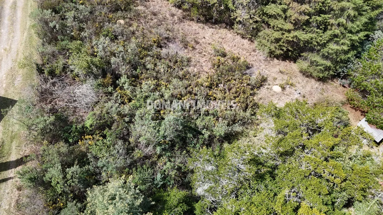 Plot for sale of 1,010 m² in Campos do Jordão, SP, Brazil