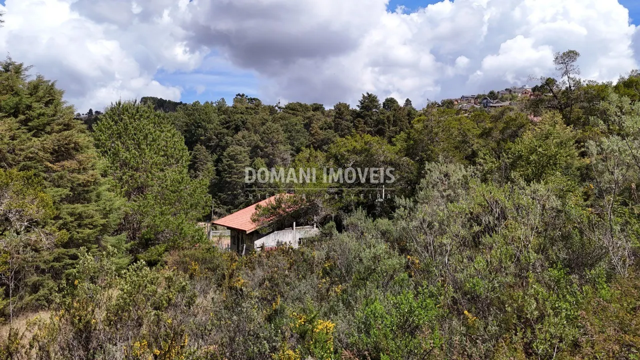 Plot for sale of 1,010 m² in Campos do Jordão, SP, Brazil