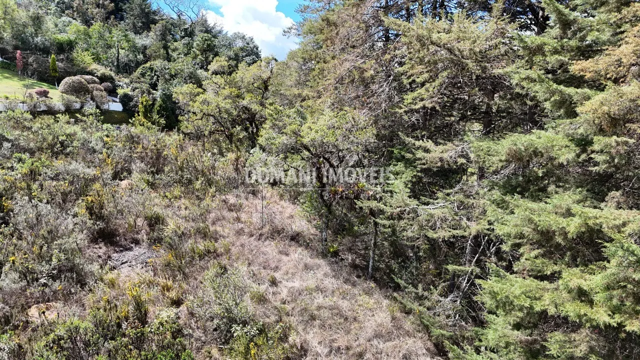 Plot for sale of 1,010 m² in Campos do Jordão, SP, Brazil