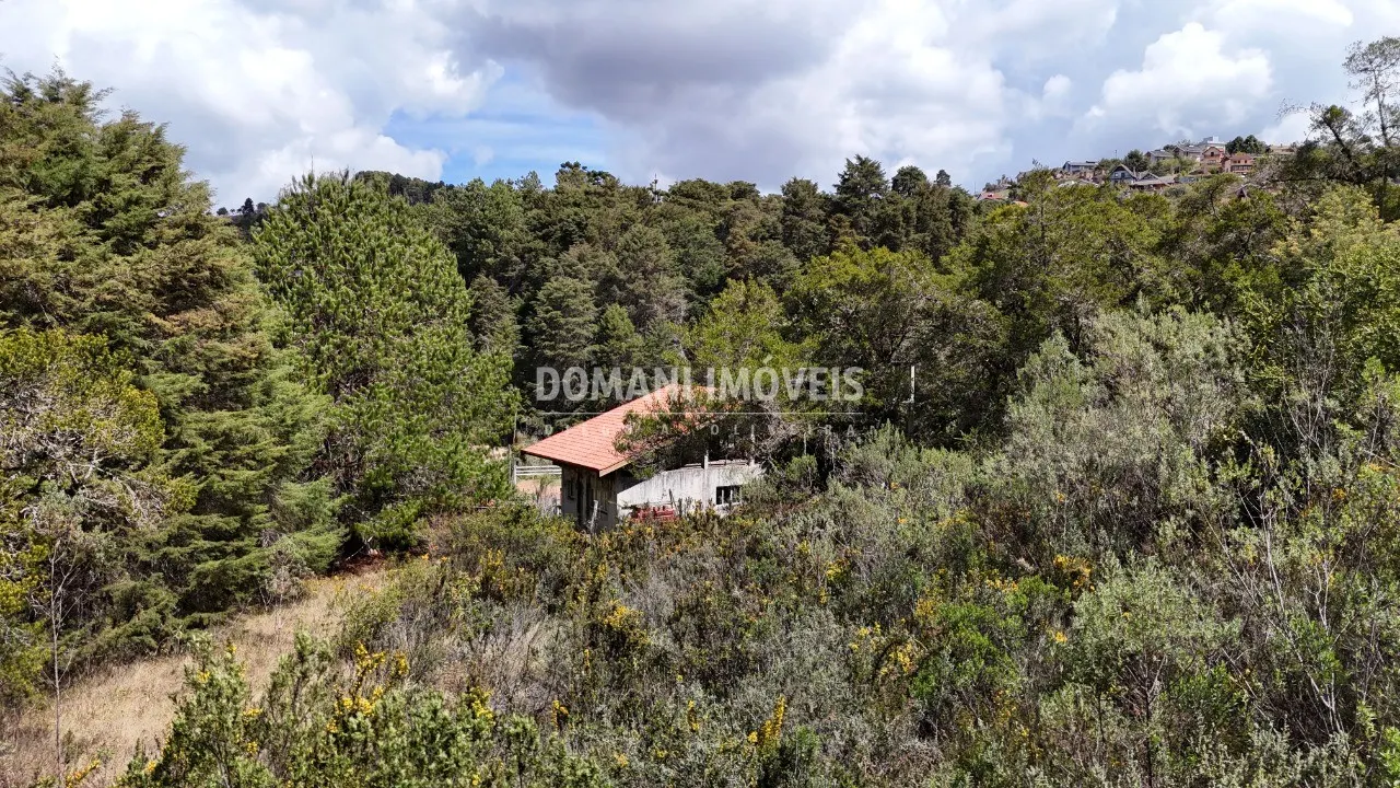 Plot for sale of 1,010 m² in Campos do Jordão, SP, Brazil