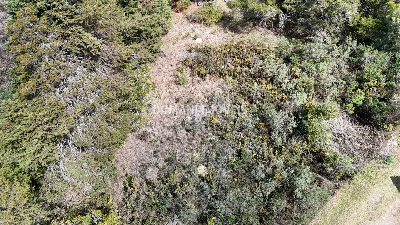 Plot for sale of 1,010 m² in Campos do Jordão, SP, Brazil