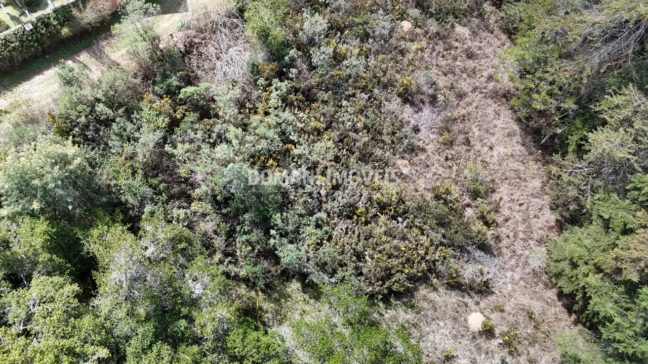 Plot for sale of 1,010 m² in Campos do Jordão, SP, Brazil