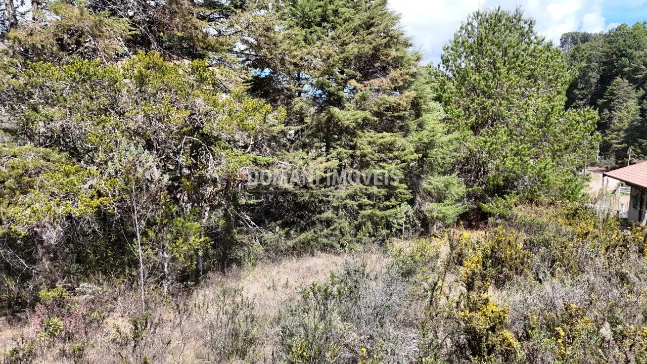 Plot for sale of 1,010 m² in Campos do Jordão, SP, Brazil
