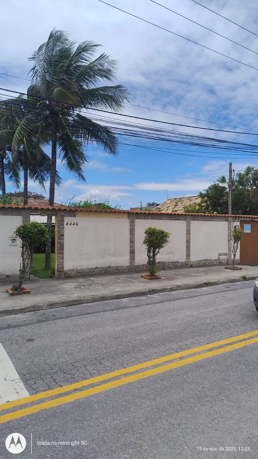 House for sale of 75 m² in Saquarema, RJ, Brazil