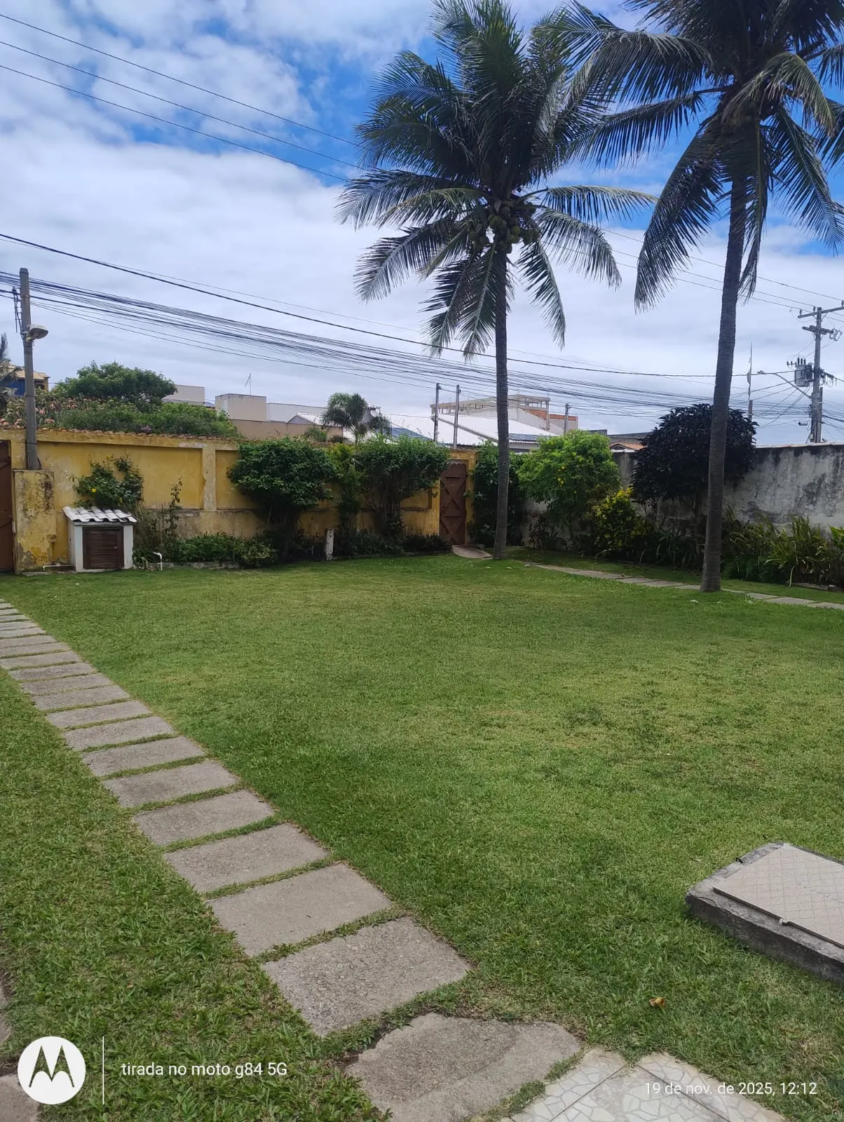 House for sale of 75 m² in Saquarema, RJ, Brazil