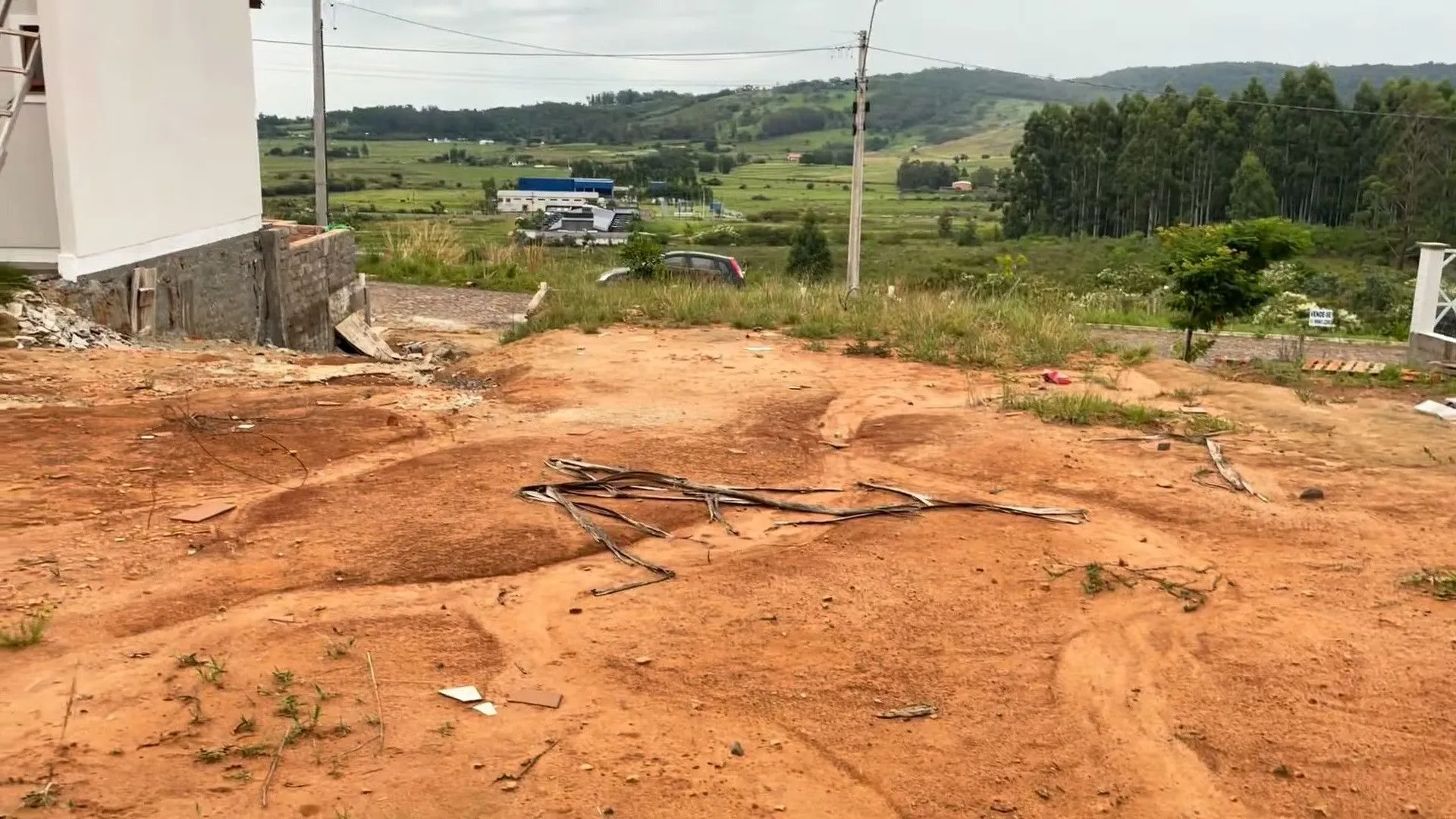 Plot for sale of 250 m² in Santo Antônio da Patrulha, RS, Brazil