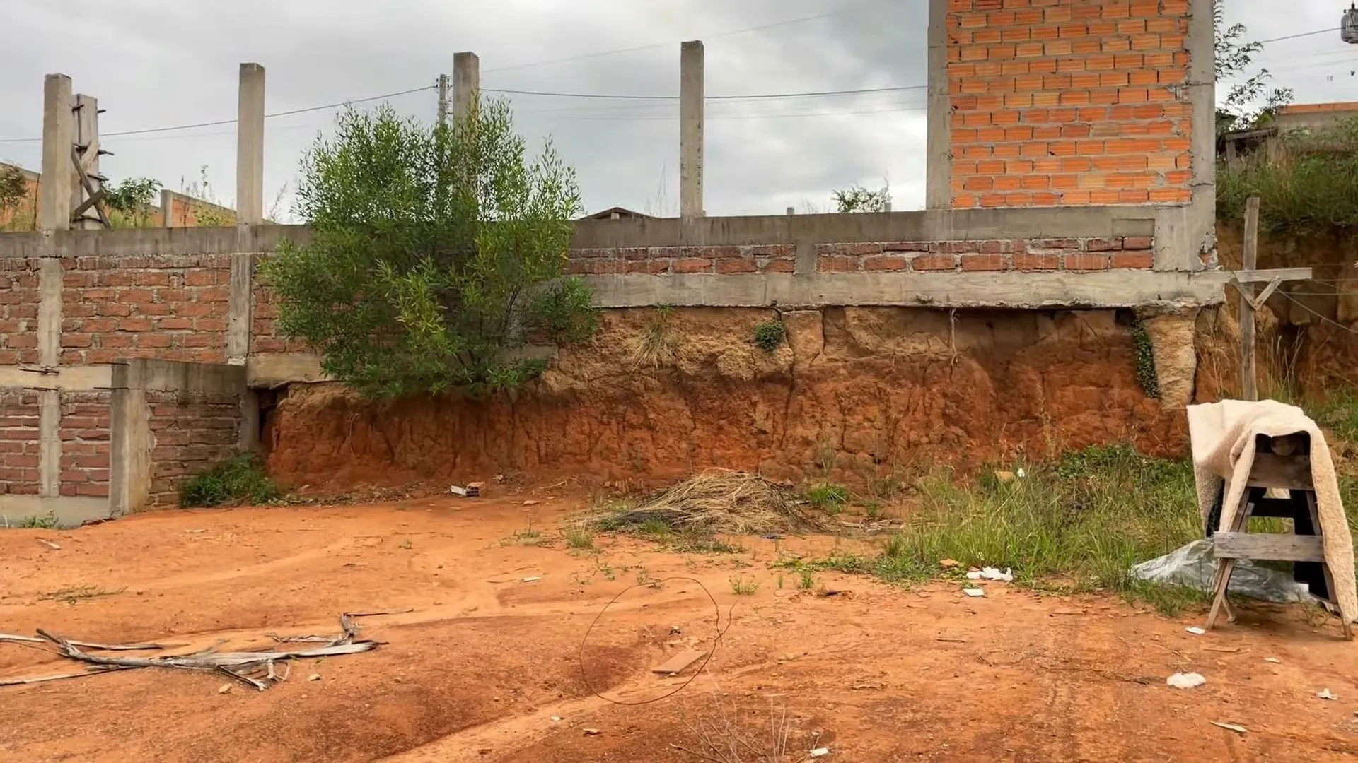 Plot for sale of 250 m² in Santo Antônio da Patrulha, RS, Brazil