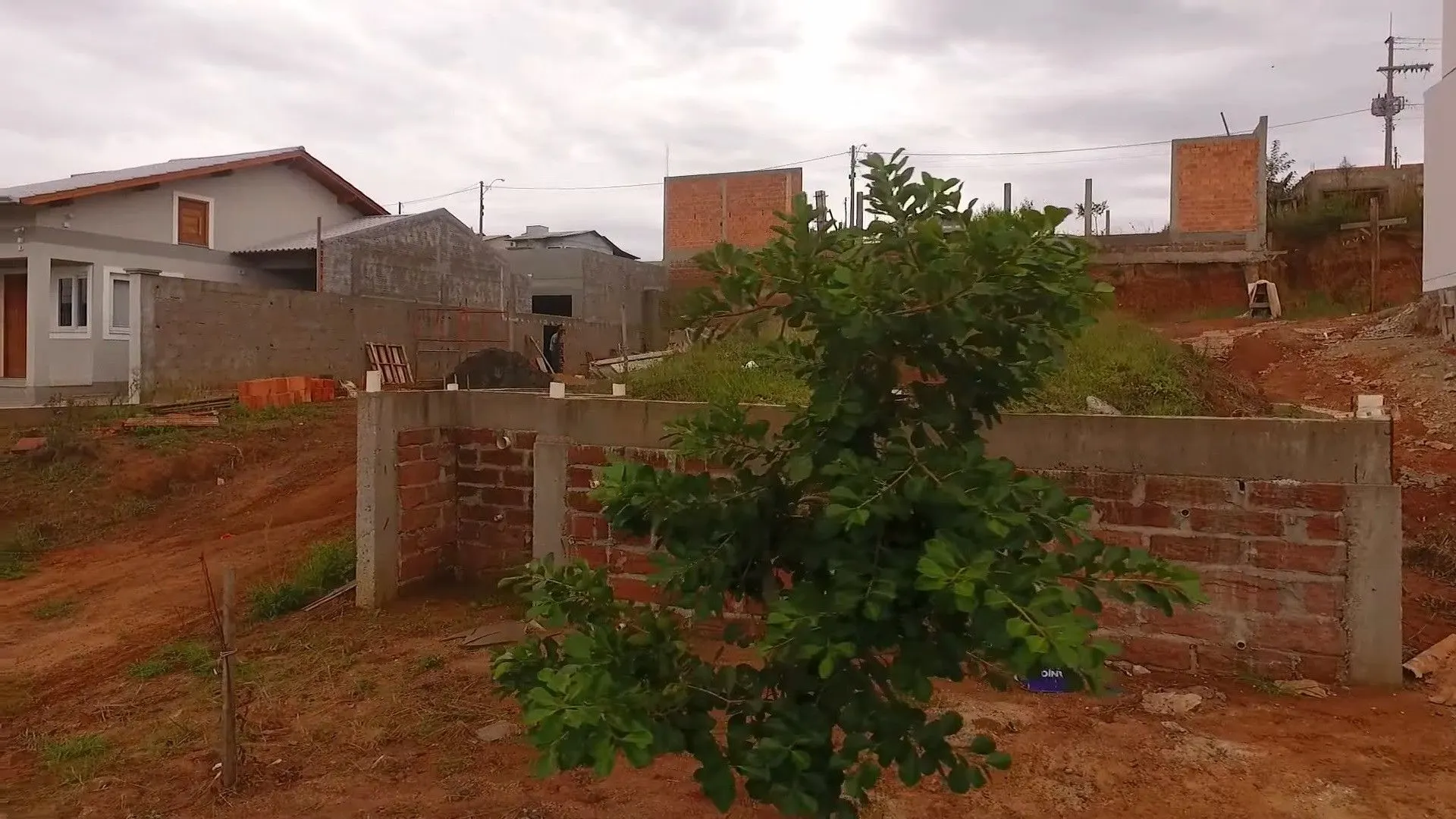 Plot for sale of 250 m² in Santo Antônio da Patrulha, RS, Brazil