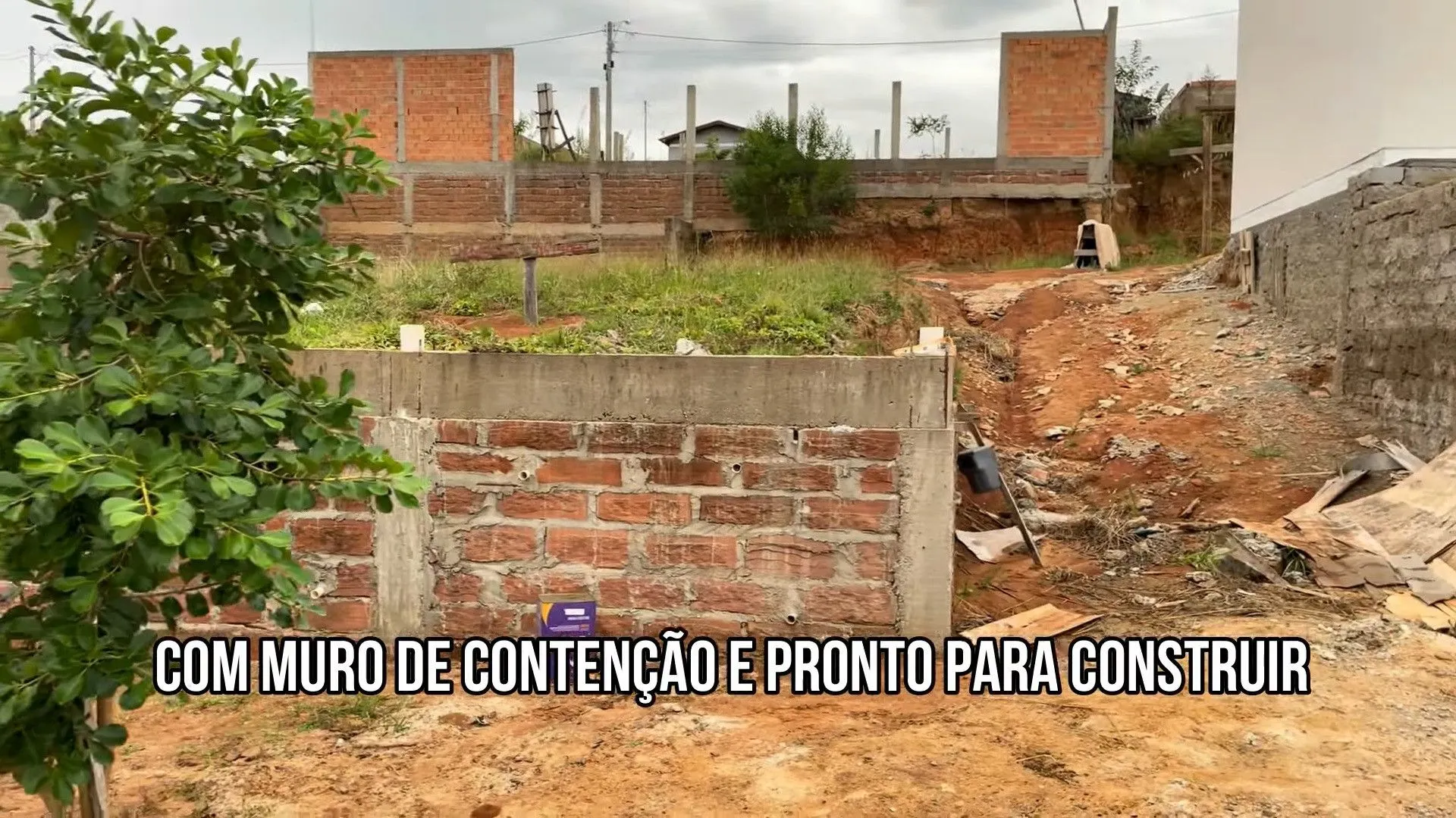 Plot for sale of 250 m² in Santo Antônio da Patrulha, RS, Brazil