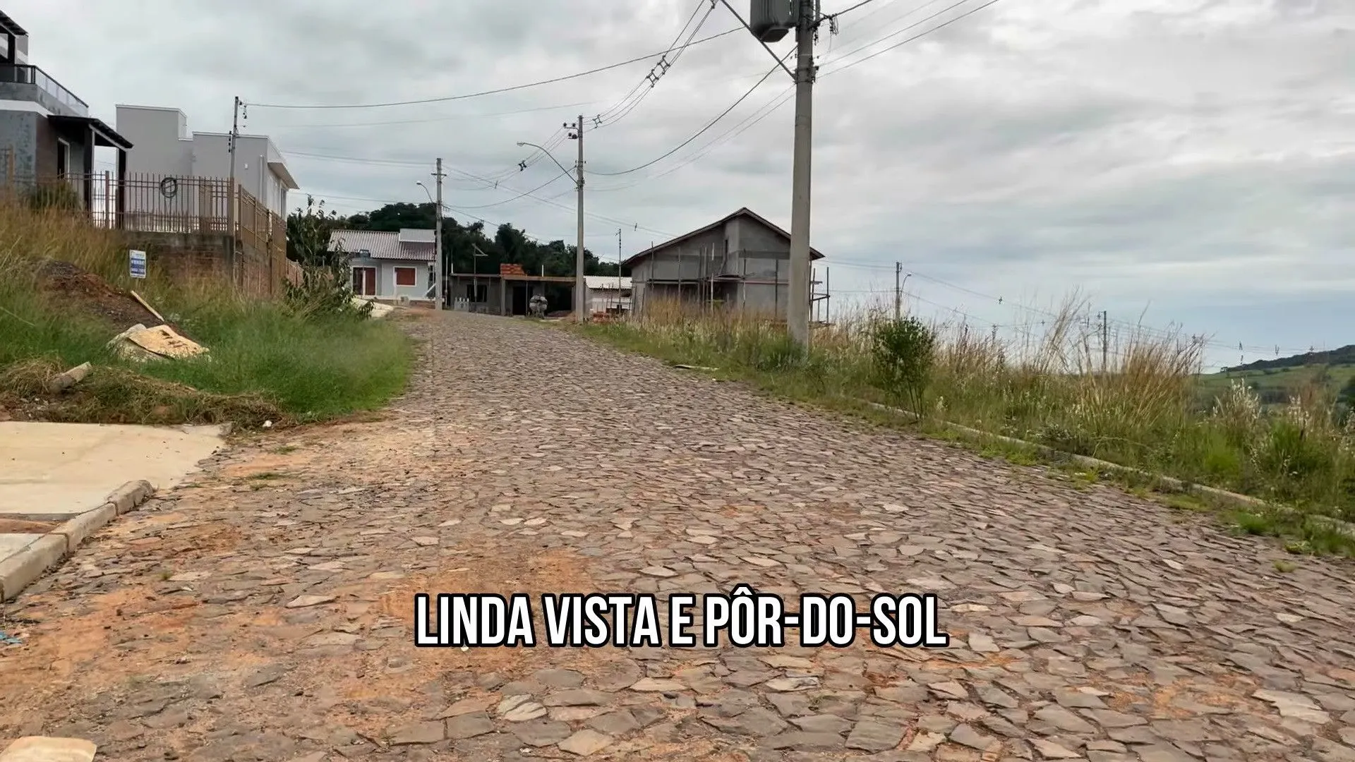 Plot for sale of 250 m² in Santo Antônio da Patrulha, RS, Brazil