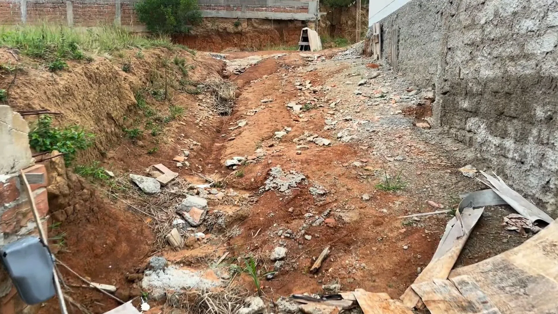 Plot for sale of 250 m² in Santo Antônio da Patrulha, RS, Brazil