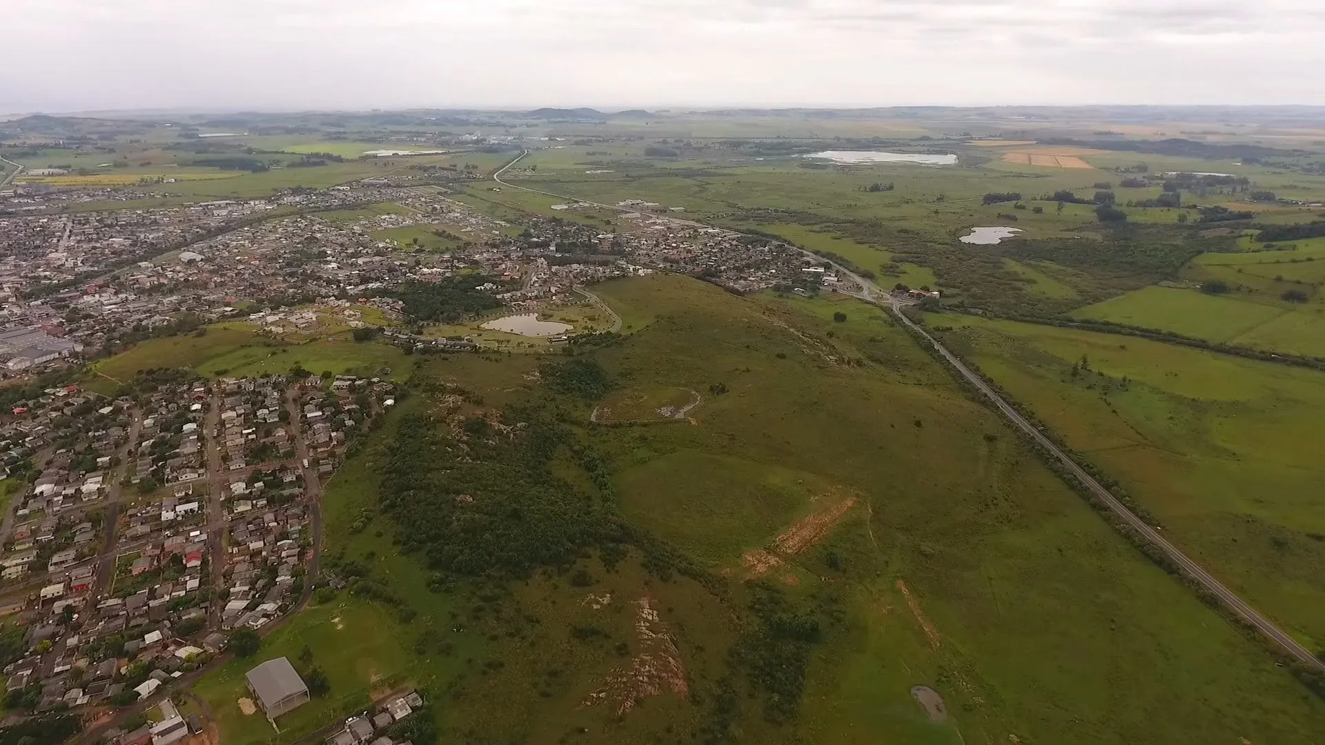 Plot for sale of 250 m² in Santo Antônio da Patrulha, RS, Brazil