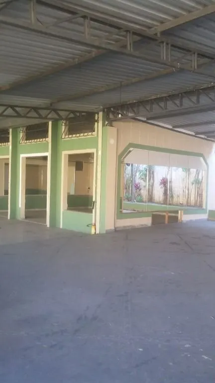 Plot for sale of 1,064 m² in Taubaté, SP, Brazil