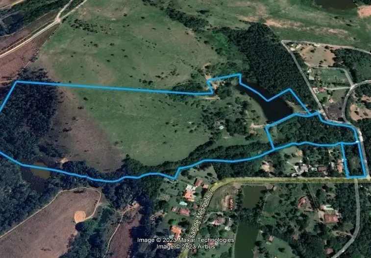 Fazenda à venda de 250.000 ha em Itupeva, SP, Brasil
