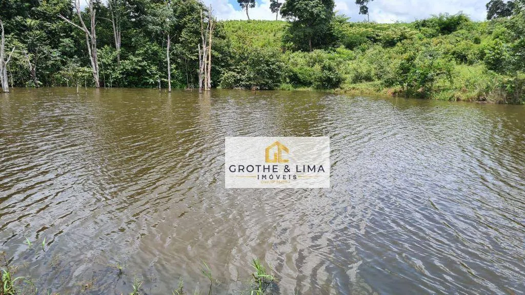 Fazenda à venda de 1.021 ha em Lagoa da Confusão, TO, Brasil