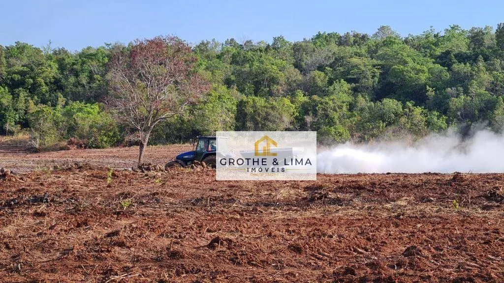 Fazenda à venda de 1.021 ha em Lagoa da Confusão, TO, Brasil