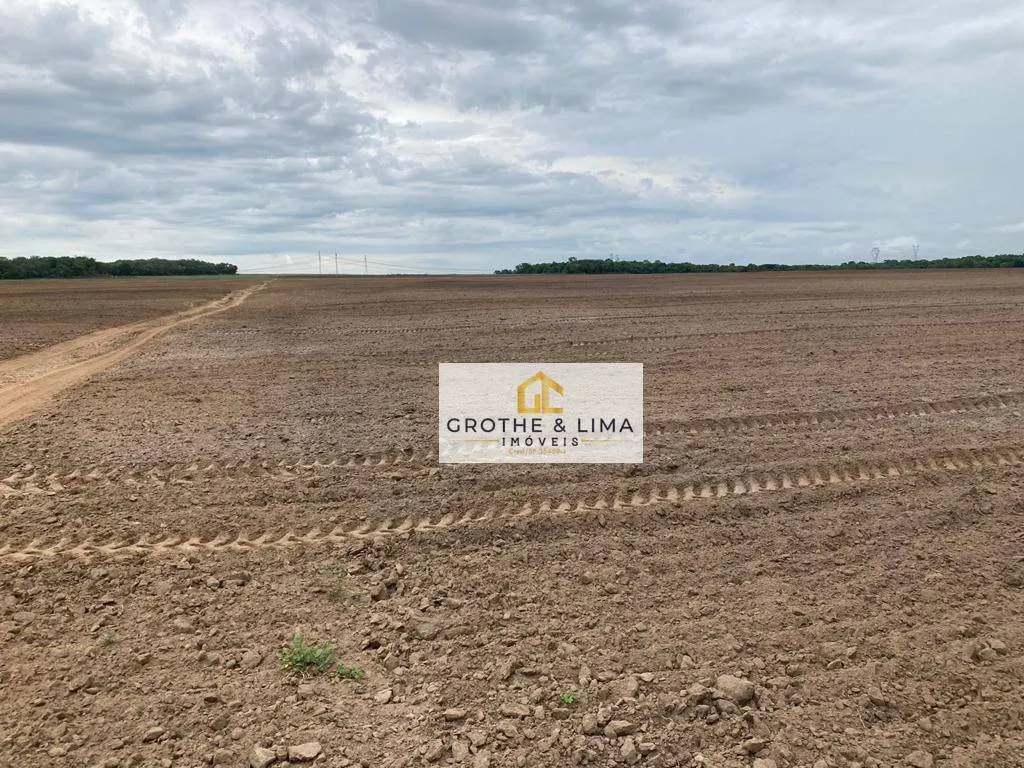Fazenda à venda de 1.021 ha em Lagoa da Confusão, TO, Brasil