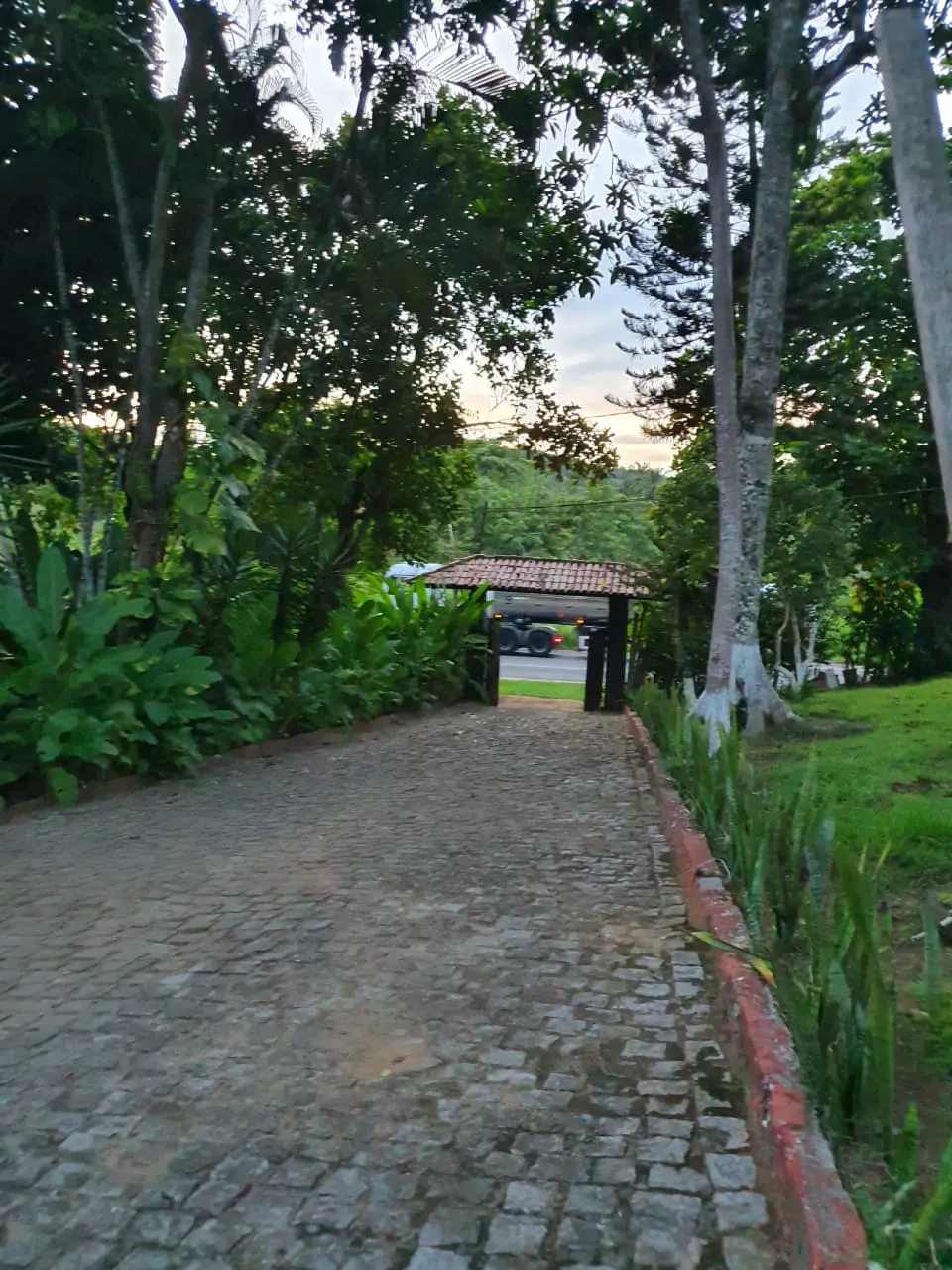 Ilha à venda de 1 ha em Ilhéus, BA, Brasil