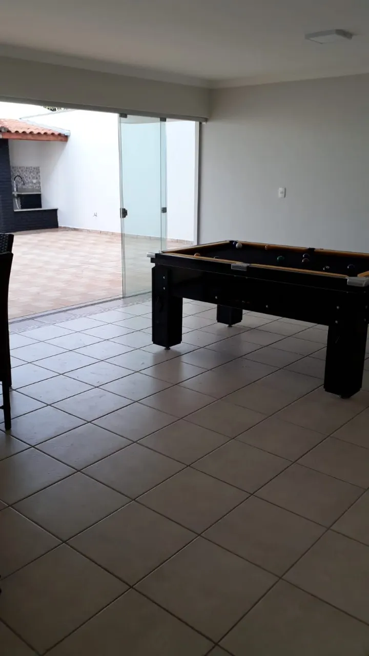 Casa à venda de 360 m² em Santa Bárbara d'Oeste, SP, Brasil