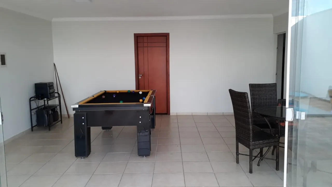 Casa à venda de 360 m² em Santa Bárbara d'Oeste, SP, Brasil