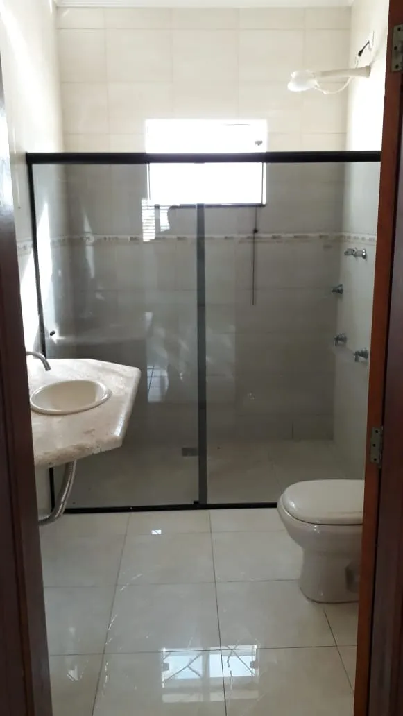Casa à venda de 360 m² em Santa Bárbara d'Oeste, SP, Brasil