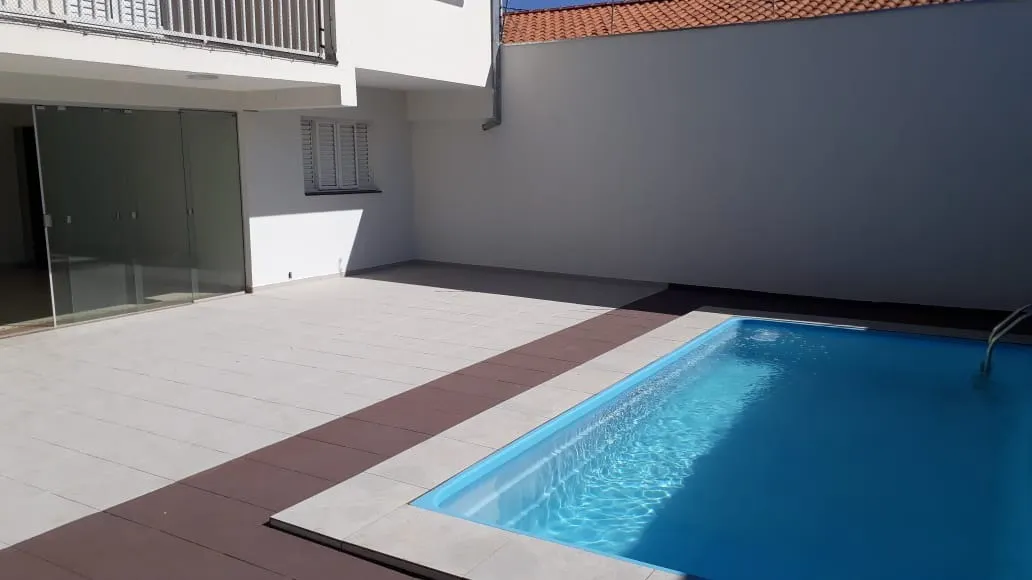 Casa à venda de 360 m² em Santa Bárbara d'Oeste, SP, Brasil