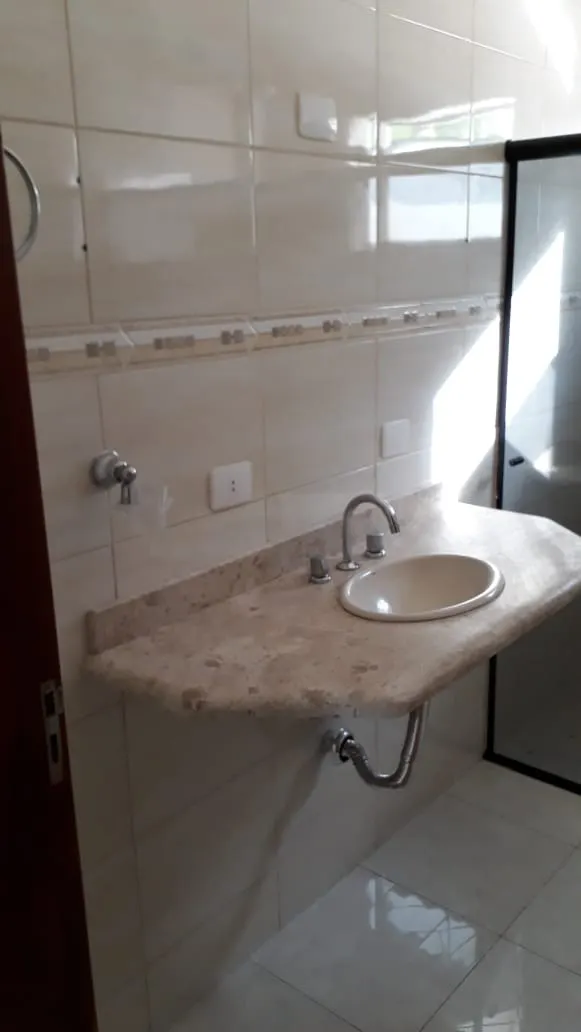 Casa à venda de 360 m² em Santa Bárbara d'Oeste, SP, Brasil