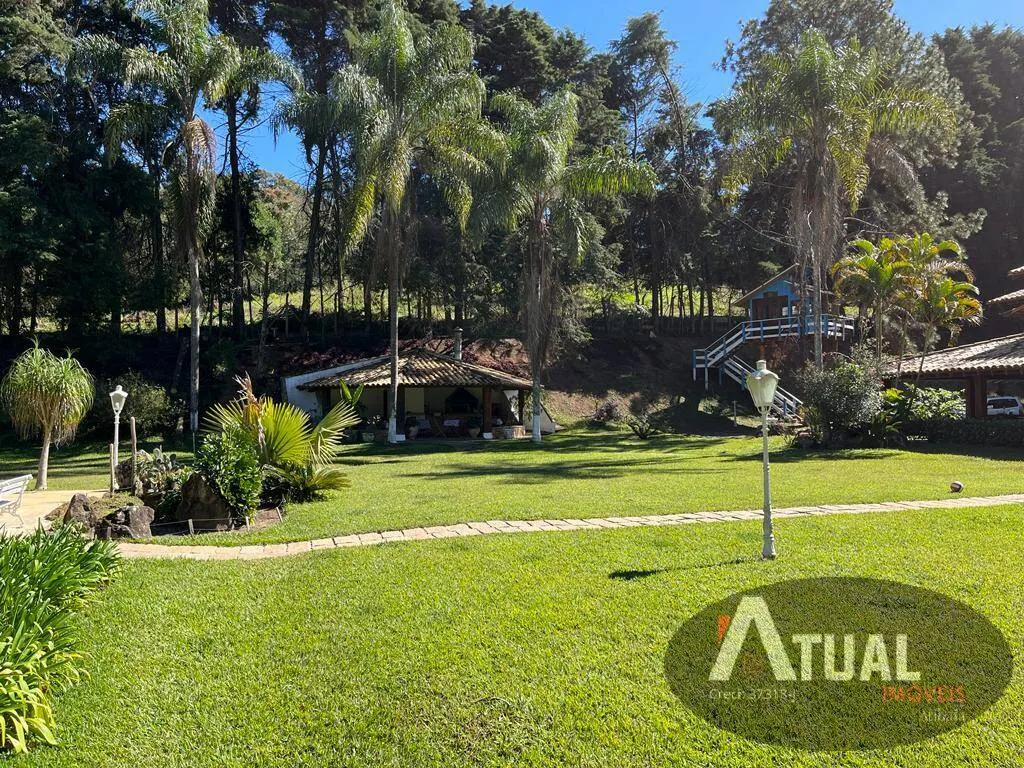 Sítio à venda de 30 ha em Bragança Paulista, SP, Brasil