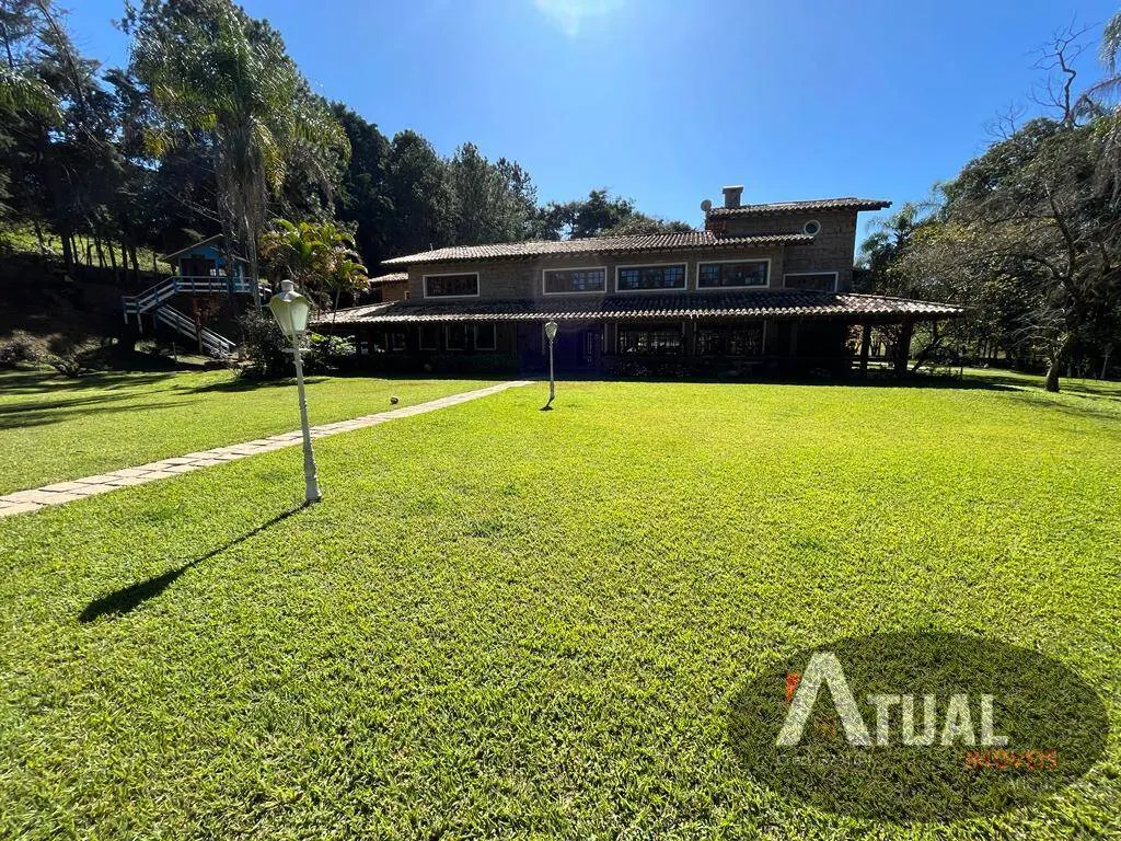 Sítio à venda de 30 ha em Bragança Paulista, SP, Brasil