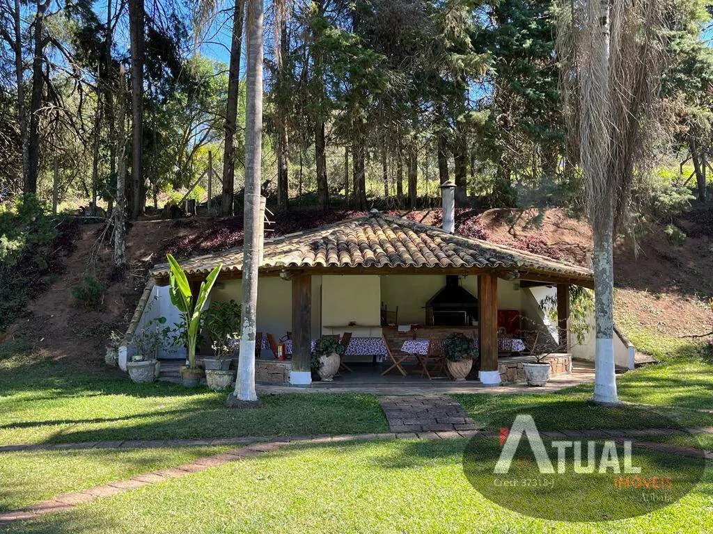 Sítio à venda de 30 ha em Bragança Paulista, SP, Brasil