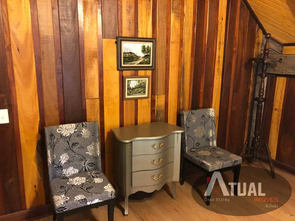 Sítio à venda de 30 ha em Bragança Paulista, SP, Brasil