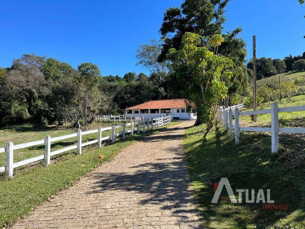 Sítio à venda de 30 ha em Bragança Paulista, SP, Brasil