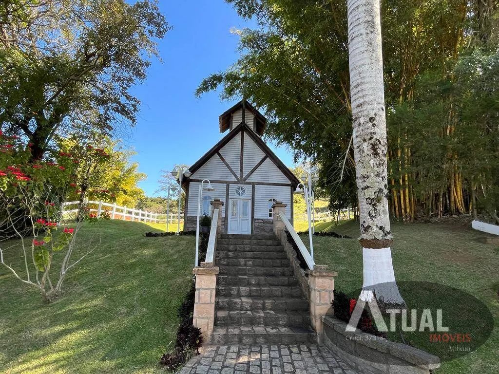 Sítio à venda de 30 ha em Bragança Paulista, SP, Brasil