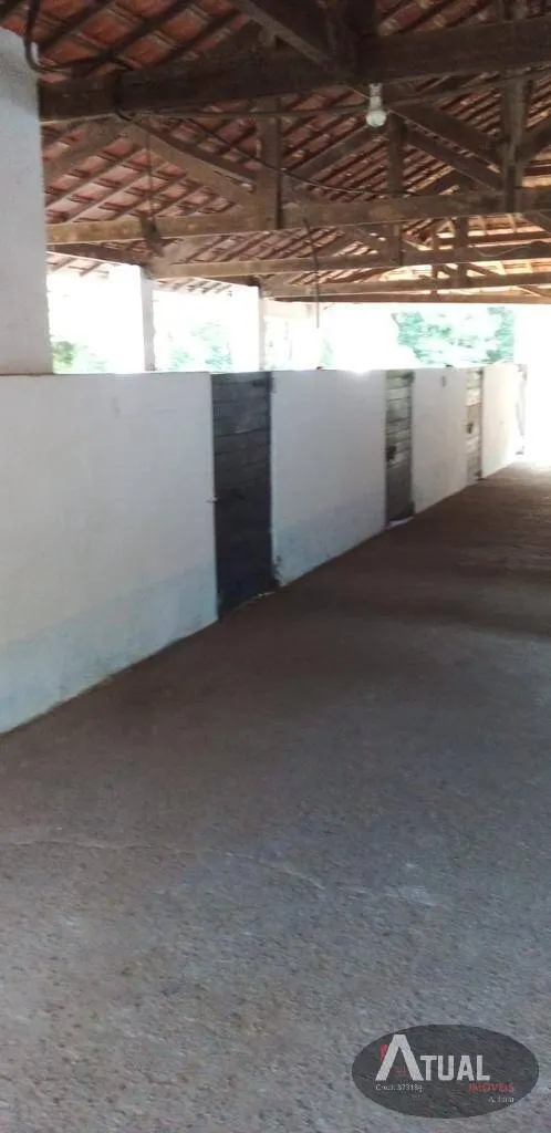 Sítio à venda de 30 ha em Bragança Paulista, SP, Brasil