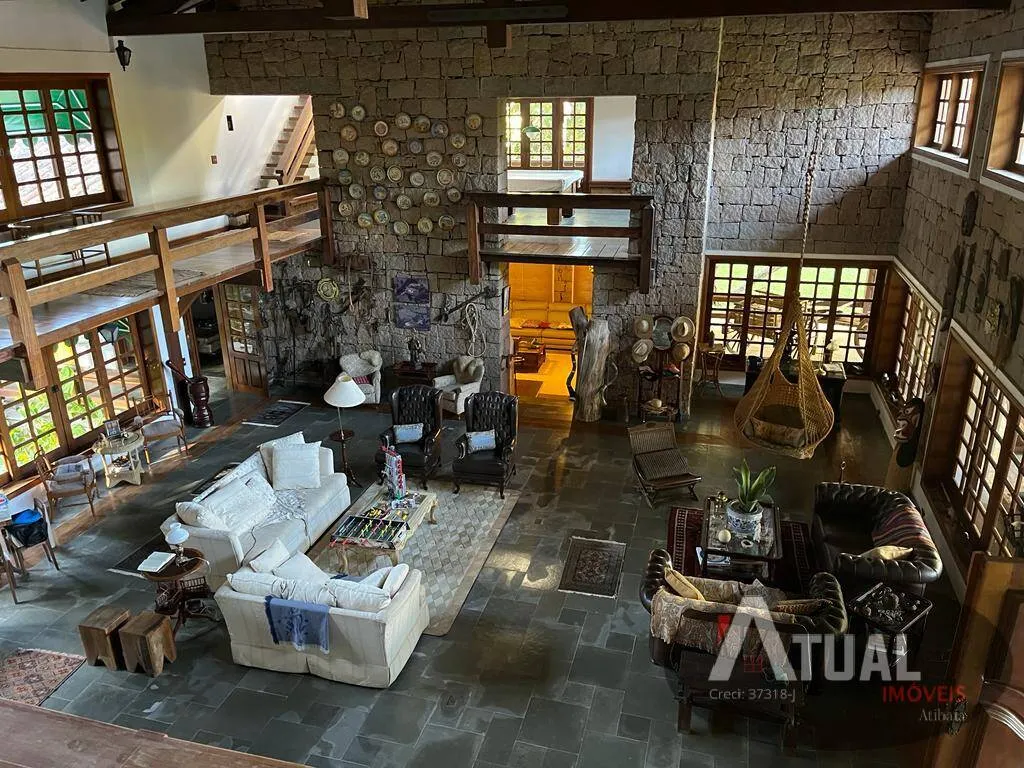 Sítio à venda de 30 ha em Bragança Paulista, SP, Brasil