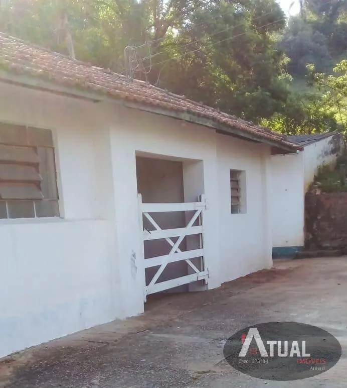 Sítio à venda de 30 ha em Bragança Paulista, SP, Brasil