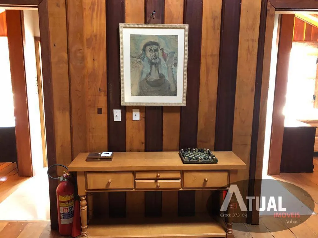 Sítio à venda de 30 ha em Bragança Paulista, SP, Brasil