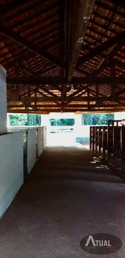 Sítio à venda de 30 ha em Bragança Paulista, SP, Brasil